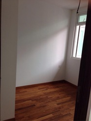 Parc Rosewood (D25), Condominium #607483491